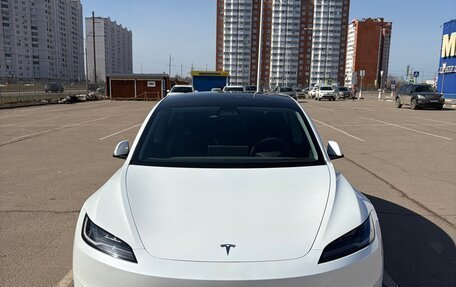 Tesla Model 3 I, 2024 год, 7 800 000 рублей, 1 фотография