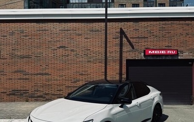 Toyota Camry, 2021 год, 3 250 000 рублей, 1 фотография