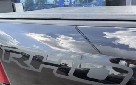 Rambler 1500, 2026 год, 10 699 999 рублей, 1 фотография