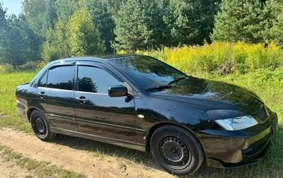 Mitsubishi Lancer IX, 2007 год, 370 000 рублей, 1 фотография