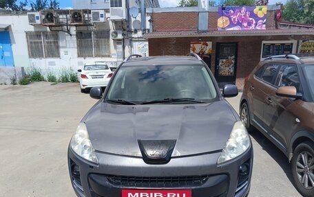 Peugeot 4007, 2010 год, 750 000 рублей, 1 фотография