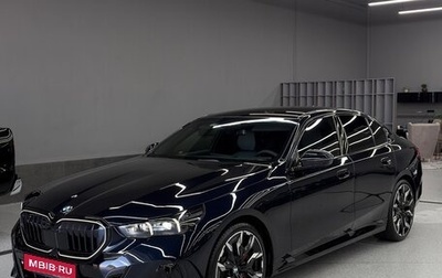 BMW 5 серия, 2026 год, 13 500 000 рублей, 1 фотография