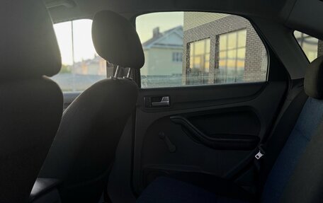 Ford Focus II рестайлинг, 2006 год, 360 000 рублей, 10 фотография