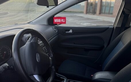 Ford Focus II рестайлинг, 2006 год, 360 000 рублей, 9 фотография