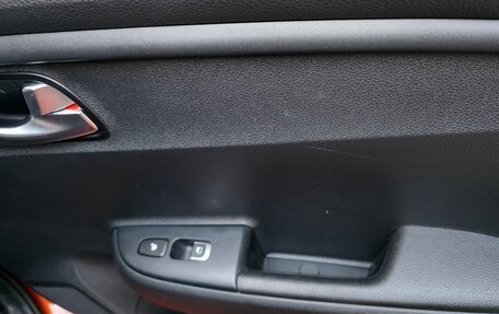 KIA Rio IV, 2021 год, 2 050 000 рублей, 10 фотография