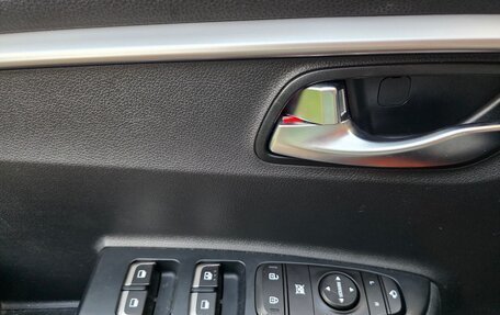 KIA Rio IV, 2021 год, 2 050 000 рублей, 15 фотография