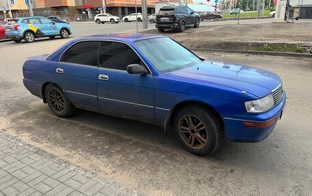 Toyota Crown, 1993 год, 300 000 рублей, 4 фотография