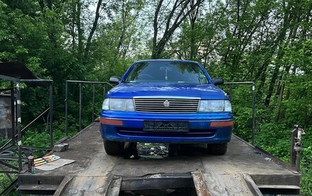 Toyota Crown, 1993 год, 300 000 рублей, 2 фотография