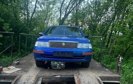 Toyota Crown, 1993 год, 300 000 рублей, 3 фотография