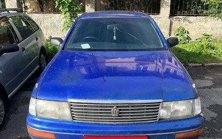 Toyota Crown, 1993 год, 300 000 рублей, 5 фотография