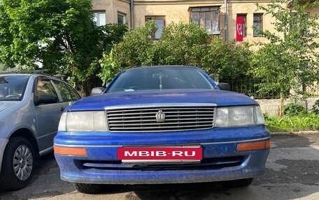 Toyota Crown, 1993 год, 300 000 рублей, 6 фотография
