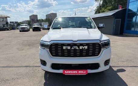 Rambler 1500, 2026 год, 12 199 999 рублей, 3 фотография