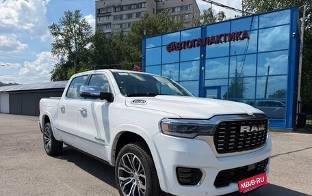 Rambler 1500, 2026 год, 12 199 999 рублей, 2 фотография