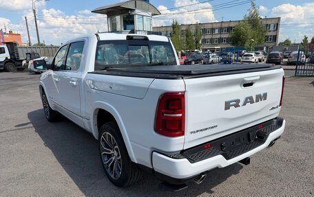 Rambler 1500, 2026 год, 12 199 999 рублей, 8 фотография