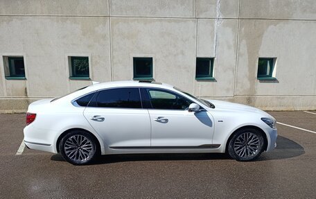 KIA K900 II, 2019 год, 3 000 000 рублей, 8 фотография