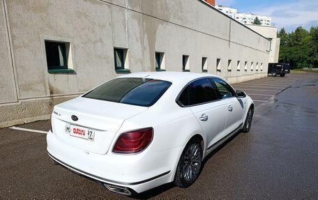 KIA K900 II, 2019 год, 3 000 000 рублей, 9 фотография