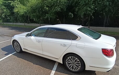 KIA K900 II, 2019 год, 3 000 000 рублей, 12 фотография