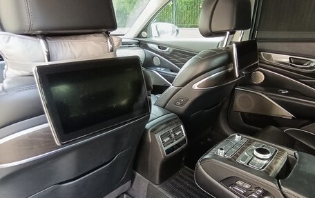KIA K900 II, 2019 год, 3 000 000 рублей, 15 фотография