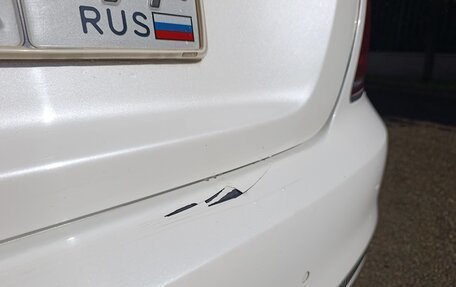 KIA K900 II, 2019 год, 3 000 000 рублей, 11 фотография
