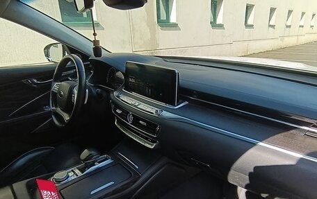 KIA K900 II, 2019 год, 3 000 000 рублей, 14 фотография
