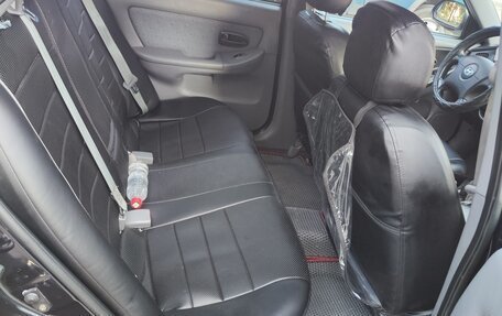 Hyundai Elantra III, 2008 год, 530 000 рублей, 8 фотография