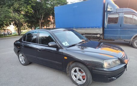 Hyundai Elantra III, 2008 год, 530 000 рублей, 6 фотография