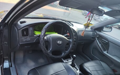 Hyundai Elantra III, 2008 год, 530 000 рублей, 10 фотография