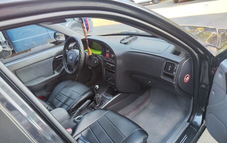 Hyundai Elantra III, 2008 год, 530 000 рублей, 7 фотография