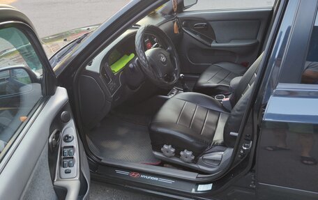 Hyundai Elantra III, 2008 год, 530 000 рублей, 9 фотография