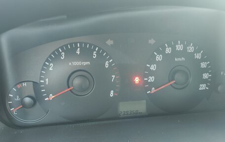 Hyundai Elantra III, 2008 год, 530 000 рублей, 11 фотография