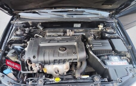 Hyundai Elantra III, 2008 год, 530 000 рублей, 12 фотография