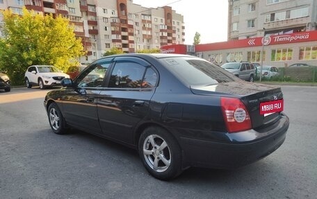 Hyundai Elantra III, 2008 год, 530 000 рублей, 3 фотография