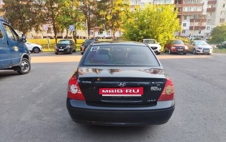 Hyundai Elantra III, 2008 год, 530 000 рублей, 4 фотография