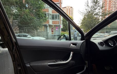 Peugeot 308 II, 2011 год, 500 000 рублей, 6 фотография