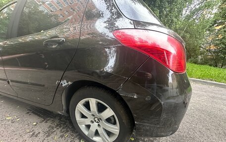 Peugeot 308 II, 2011 год, 500 000 рублей, 11 фотография