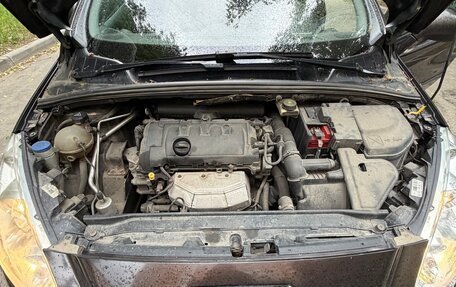 Peugeot 308 II, 2011 год, 500 000 рублей, 9 фотография