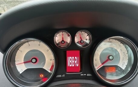 Peugeot 308 II, 2011 год, 500 000 рублей, 8 фотография