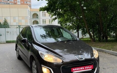 Peugeot 308 II, 2011 год, 500 000 рублей, 2 фотография