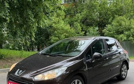 Peugeot 308 II, 2011 год, 500 000 рублей, 3 фотография
