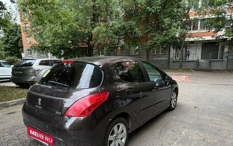 Peugeot 308 II, 2011 год, 500 000 рублей, 12 фотография