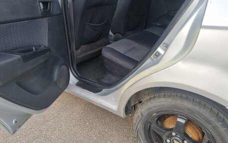 Hyundai Getz I рестайлинг, 2007 год, 333 000 рублей, 12 фотография