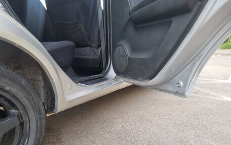 Hyundai Getz I рестайлинг, 2007 год, 333 000 рублей, 15 фотография