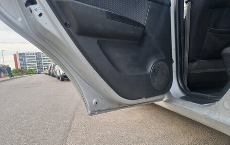 Hyundai Getz I рестайлинг, 2007 год, 333 000 рублей, 14 фотография