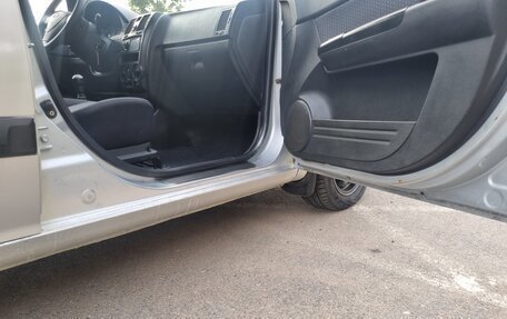 Hyundai Getz I рестайлинг, 2007 год, 333 000 рублей, 16 фотография