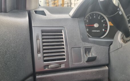 Hyundai Getz I рестайлинг, 2007 год, 333 000 рублей, 19 фотография