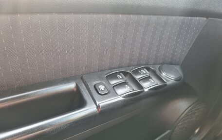 Hyundai Getz I рестайлинг, 2007 год, 333 000 рублей, 22 фотография