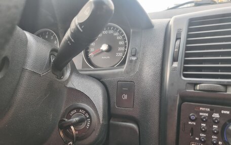 Hyundai Getz I рестайлинг, 2007 год, 333 000 рублей, 20 фотография