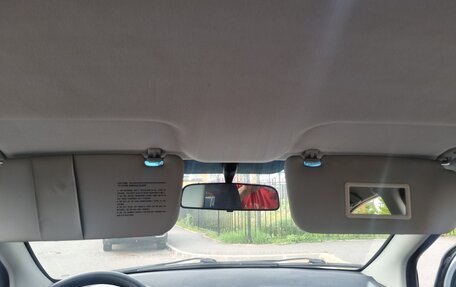 Hyundai Getz I рестайлинг, 2007 год, 333 000 рублей, 29 фотография