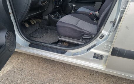 Hyundai Getz I рестайлинг, 2007 год, 333 000 рублей, 25 фотография