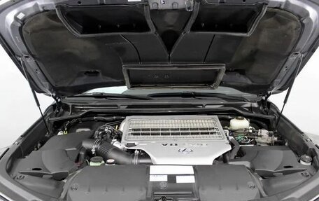 Lexus LX III, 2017 год, 6 500 000 рублей, 14 фотография